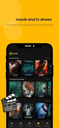 app-app-hotstar movie