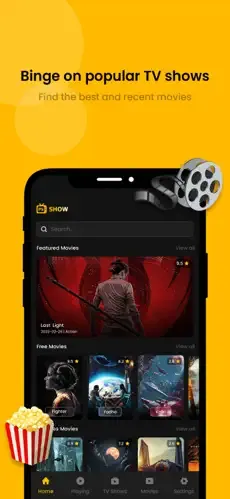 app-app-hotstar tv show